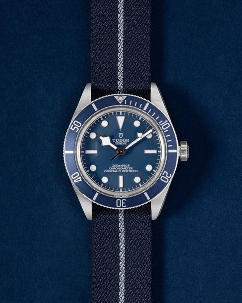 Tudor Black Bay 58 M79030B-0002